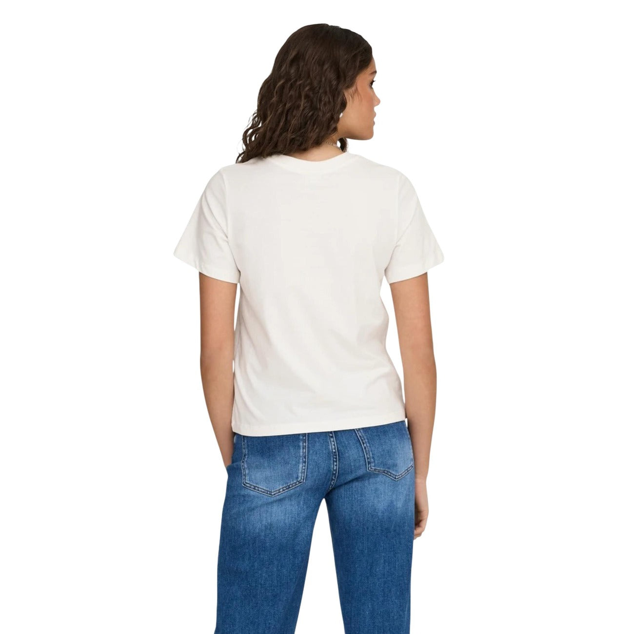 Jacqueline De Yong - Jacqueline De Yong T-Shirt Womens