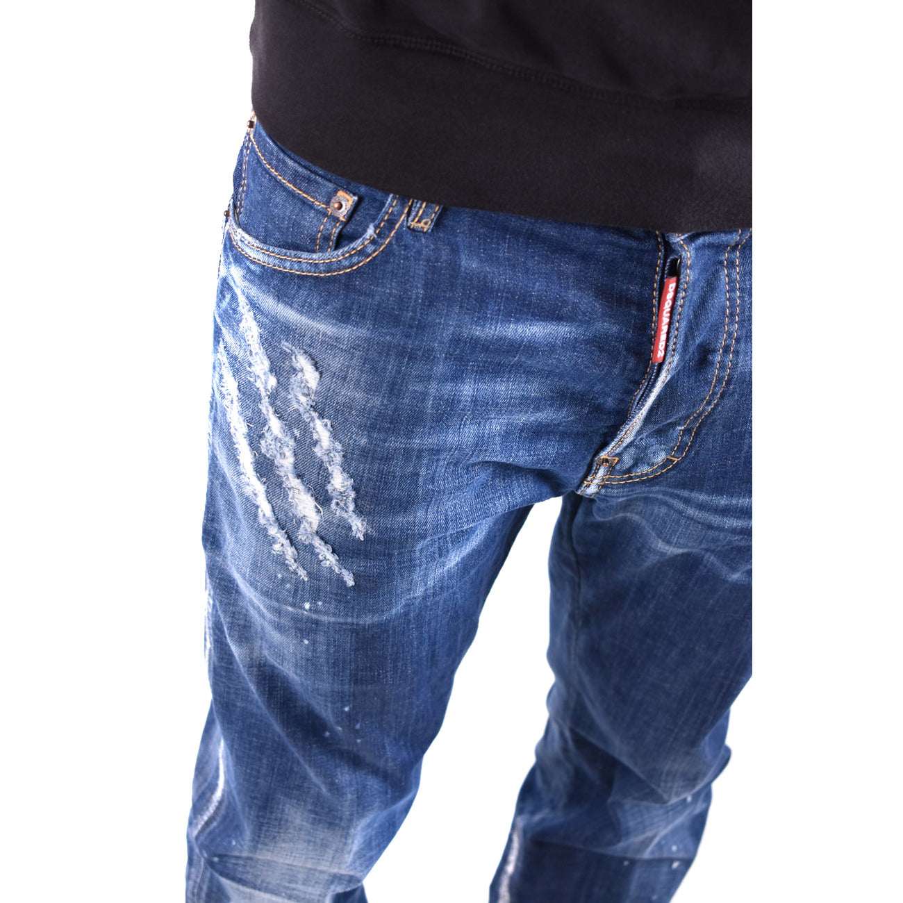 Dsquared2 - Dsquared2 Men's Jeans
