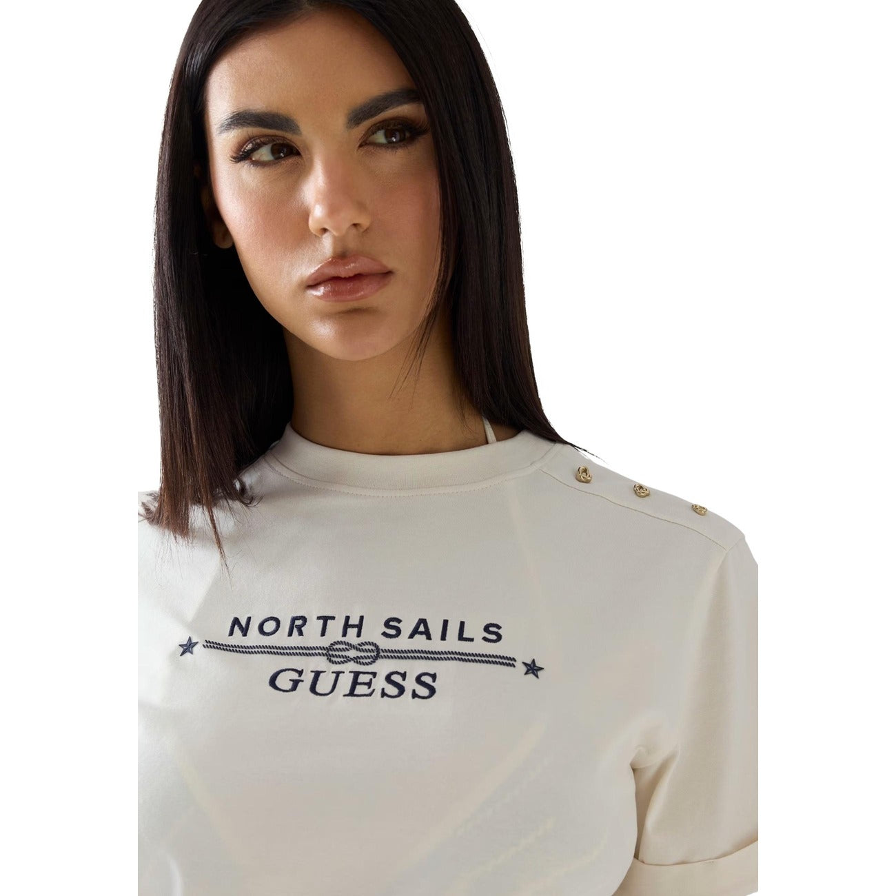 Guess - Guess Women's T-Shirt