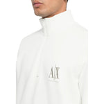 Armani Exchange - Armani Exchange Mikina Pánská