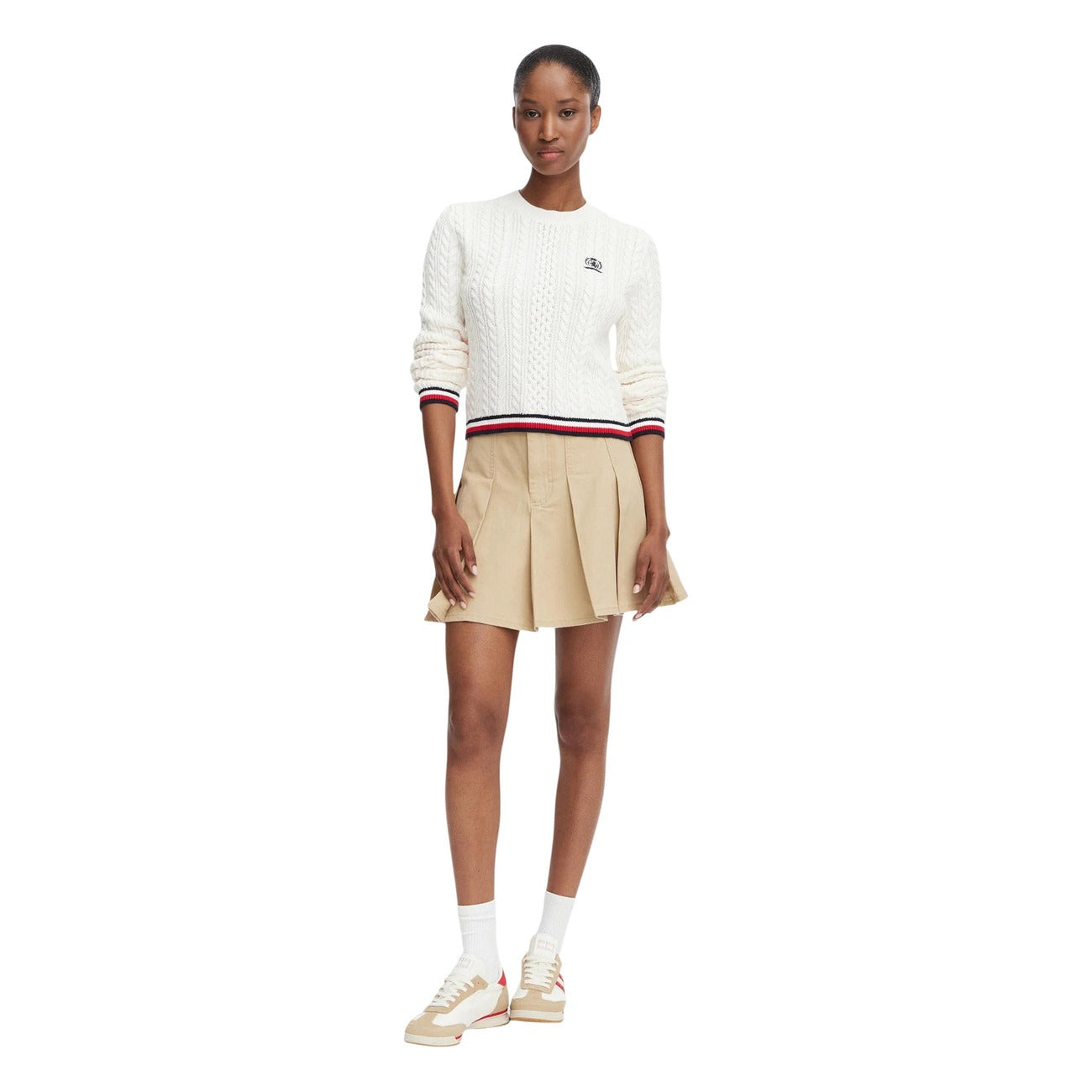 Tommy Hilfiger Jeans - Tommy Hilfiger Jeans Svetr Dámský