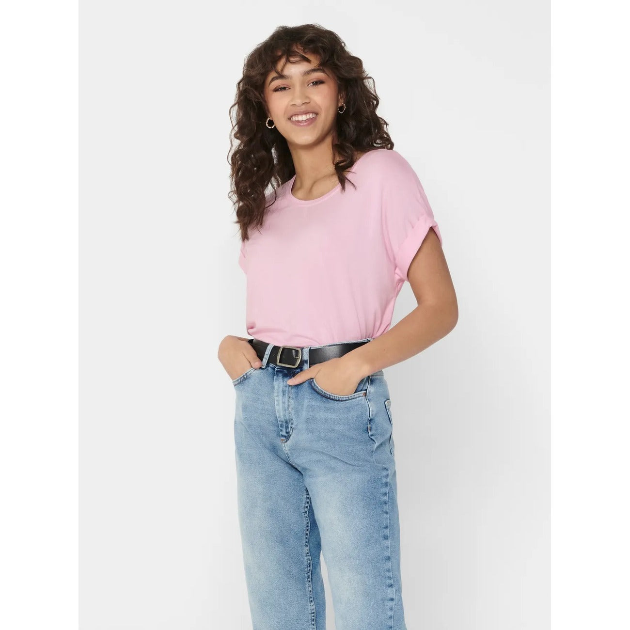 Only - Only Women's T-Shirt