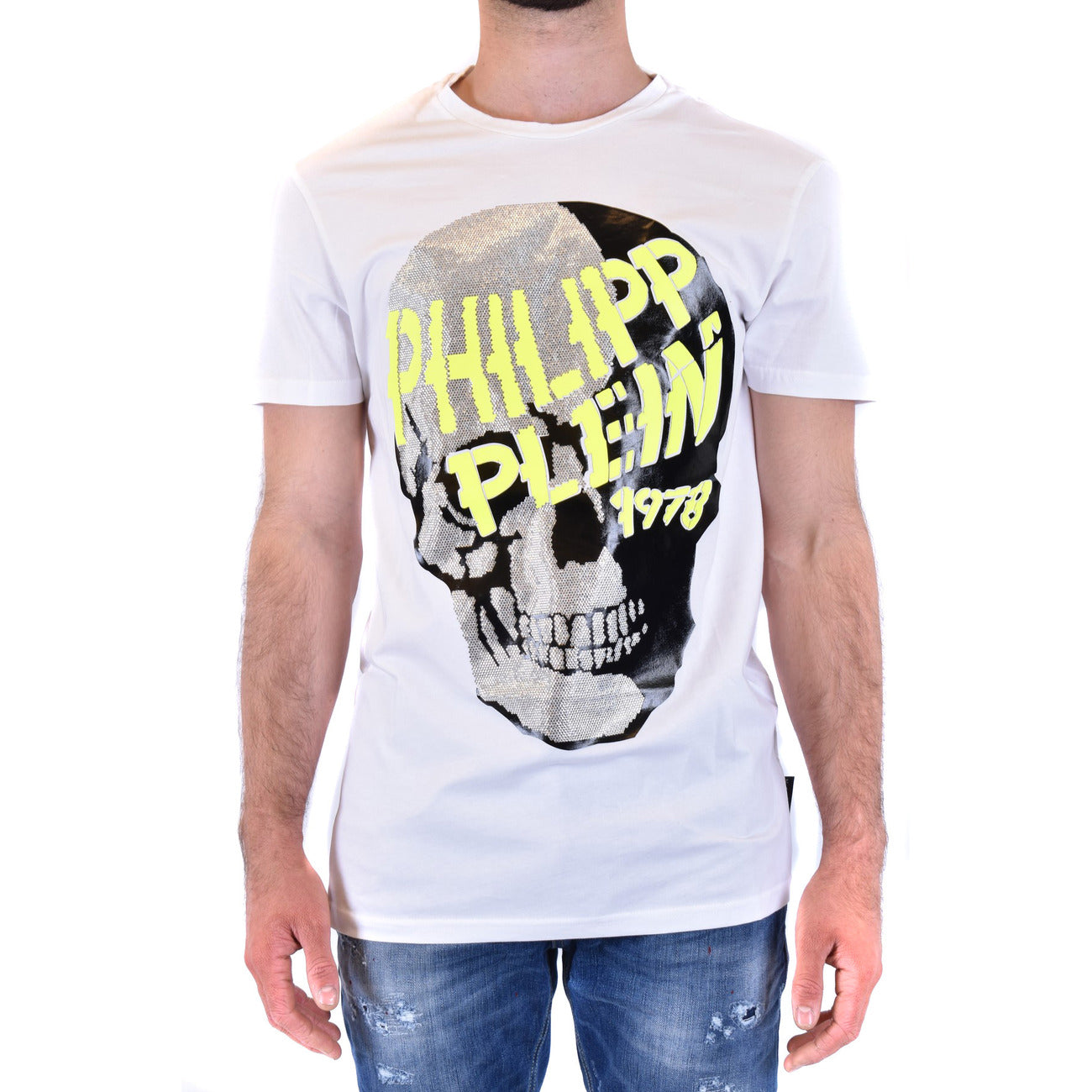 Philipp Plein - Philipp Plein Tričko Pánské