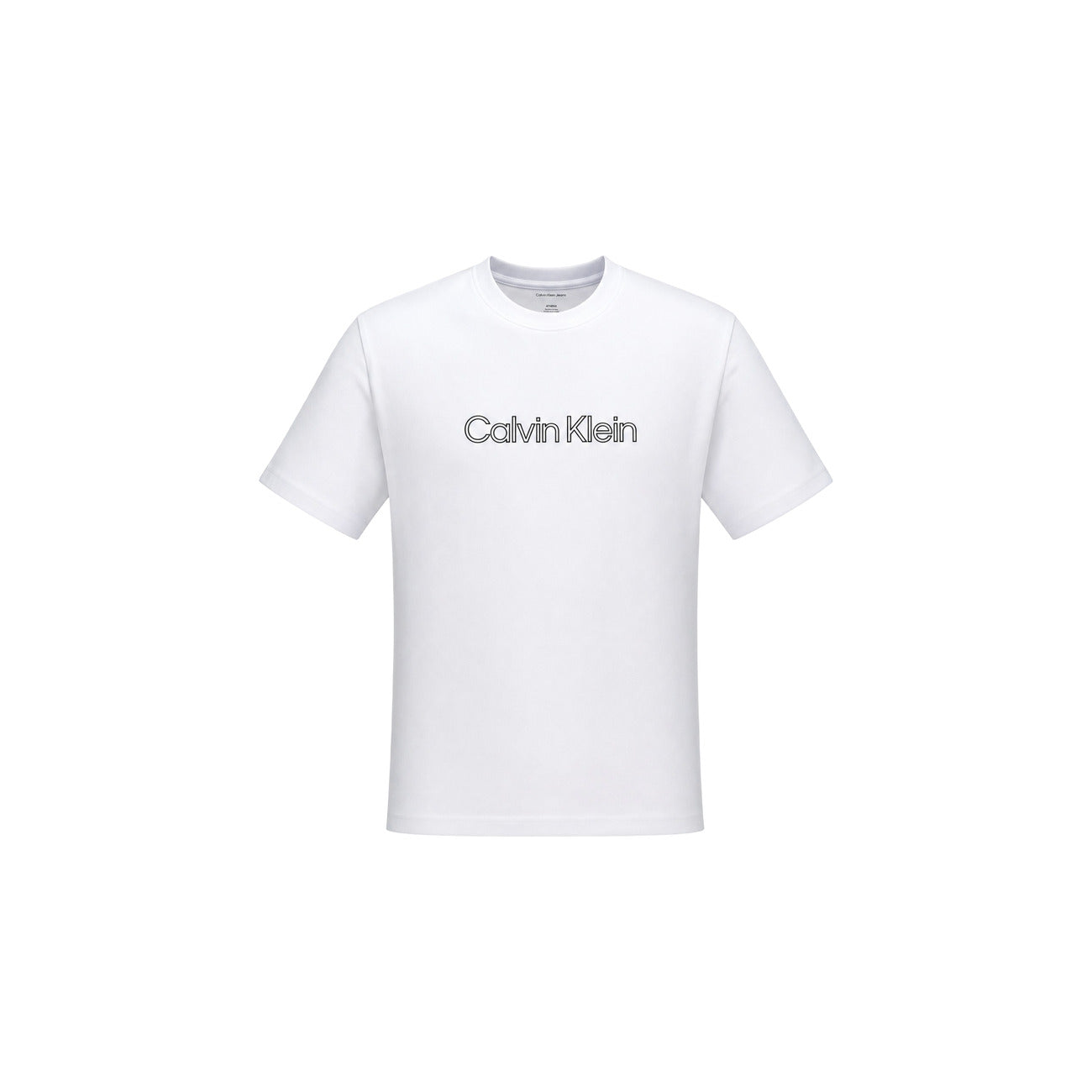 Calvin Klein Jeans - Calvin Klein Jeans Men's T-shirt