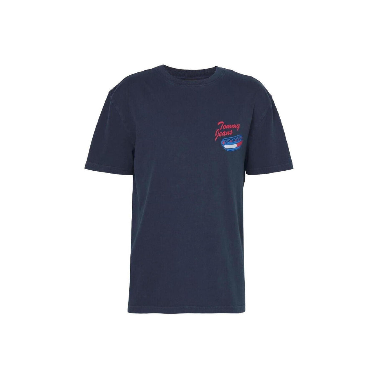 Tommy Hilfiger Jeans - Tommy Hilfiger Jeans Tričko Pánské