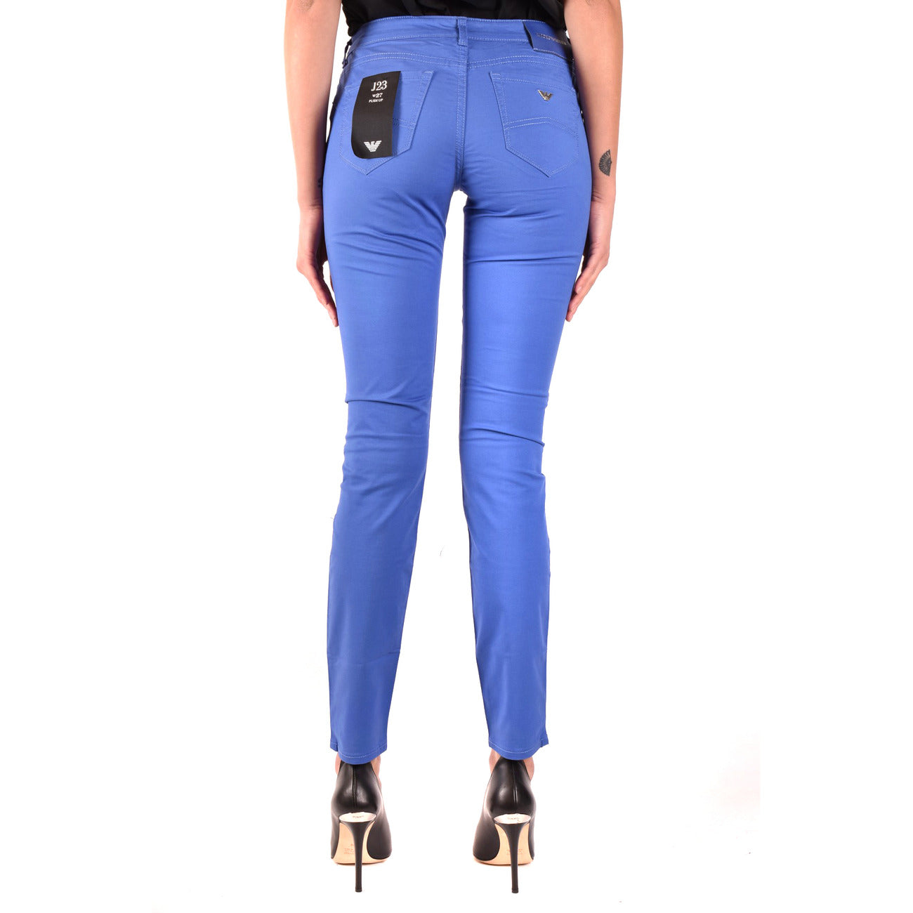 Emporio Armani - Emporio Armani Pants Women