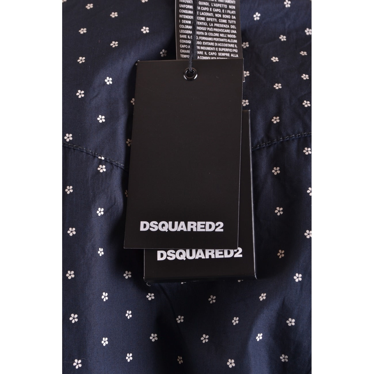 Dsquared - Dsquared Men's Shirt