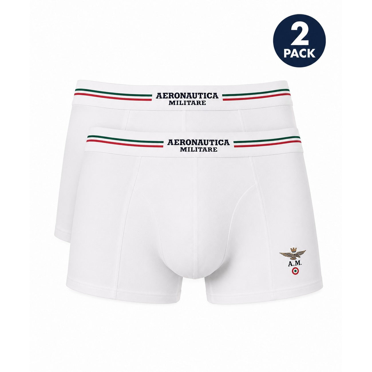 Aeronautica Militare - Aeronautica Militare Spodní Prádlo Pánské