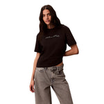 Calvin Klein Jeans - Calvin Klein Jeans Tričko Dámské