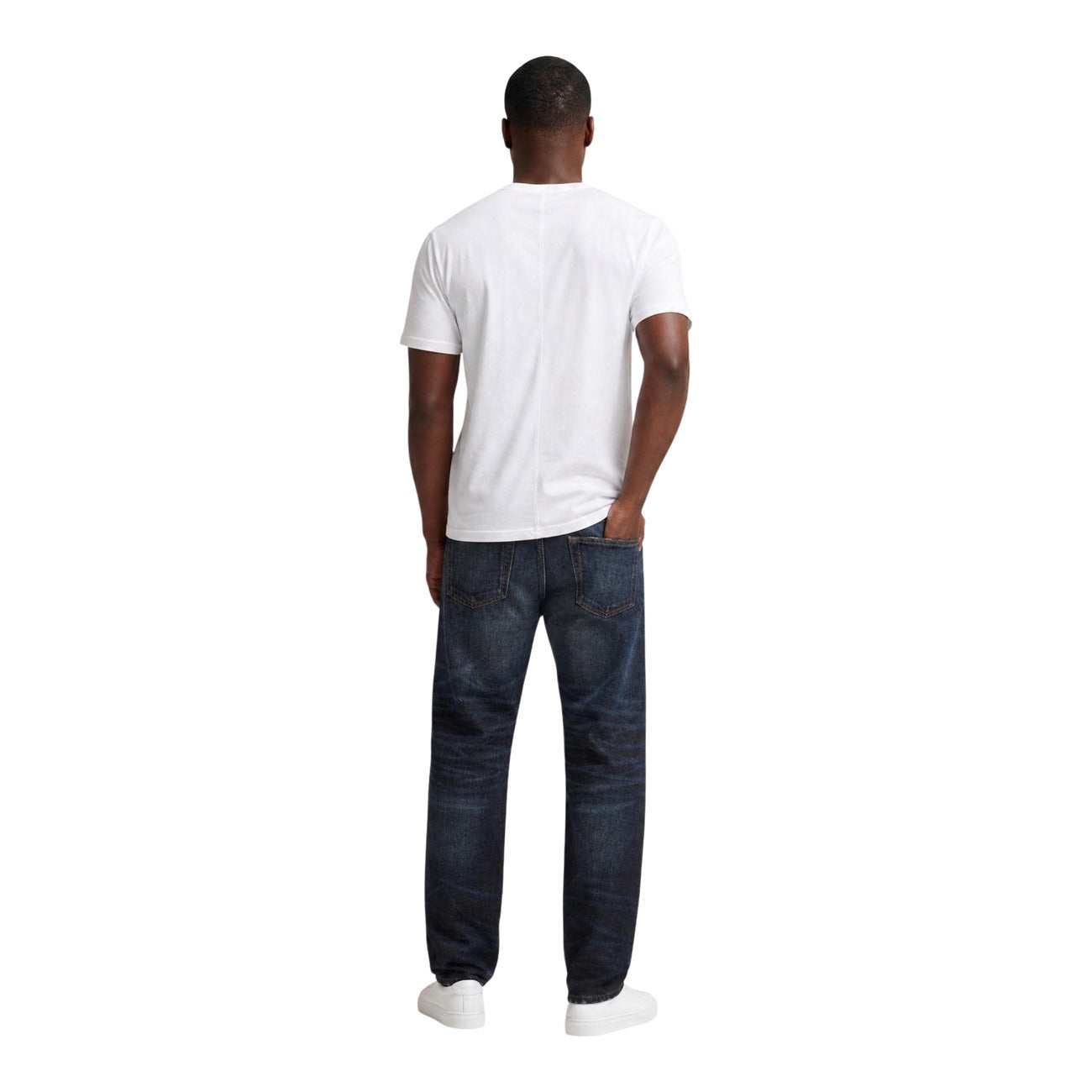Calvin Klein Jeans - Calvin Klein Jeans Džíny Pánské