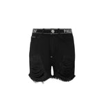 Philipp Plein - Philipp Plein Shorts Women's