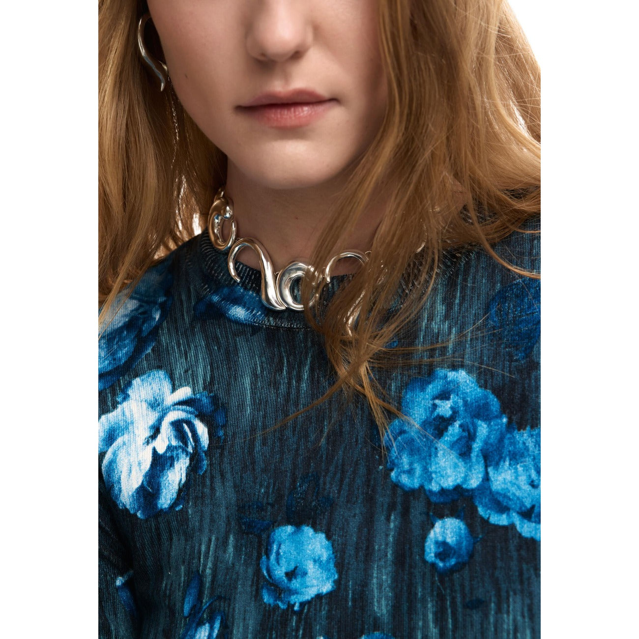 Desigual - Desigual Svetr Dámský