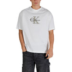 Calvin Klein Jeans - Calvin Klein Jeans Men's T-shirt