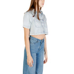 Tommy Hilfiger Jeans - Tommy Hilfiger Jeans Vršek Dámský