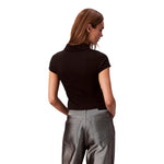 Calvin Klein Jeans - Calvin Klein Jeans Tričko Dámské
