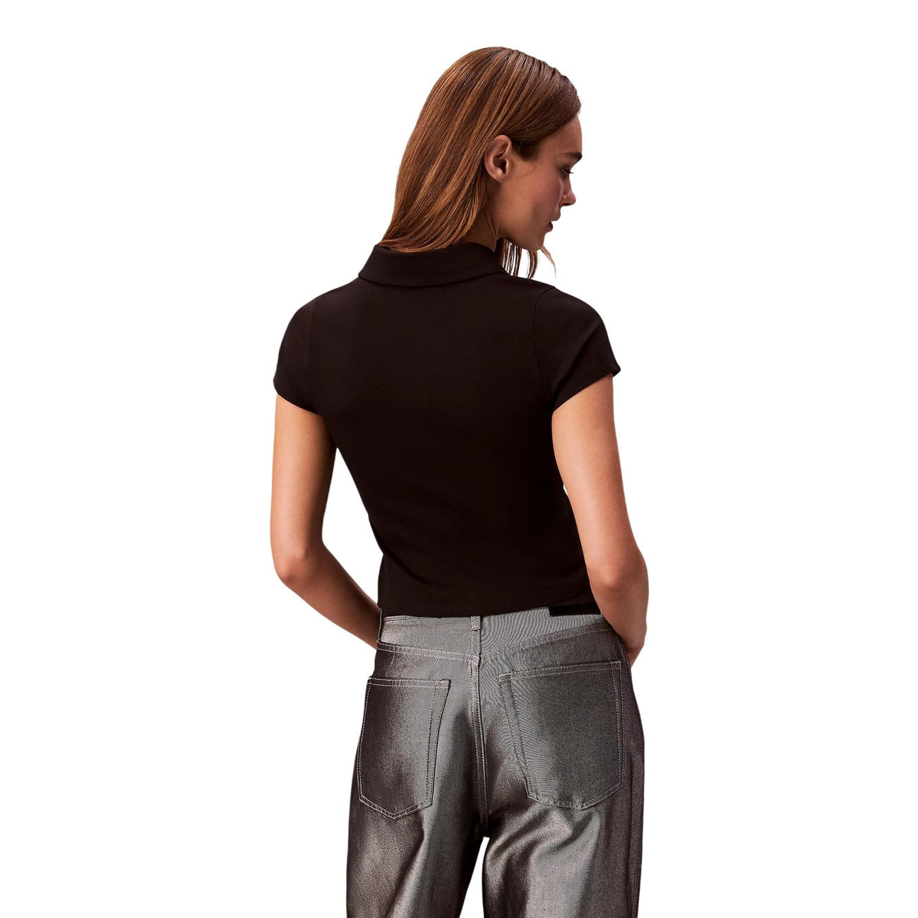 Calvin Klein Jeans - Calvin Klein Jeans Tričko Dámské