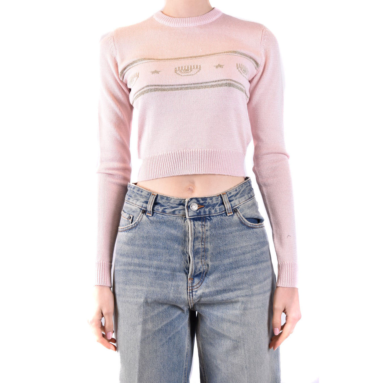 Chiara Ferragni - Chiara Ferragni Women's Sweater