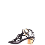 Salvatore Ferragamo - Salvatore Ferragamo Women Sandals