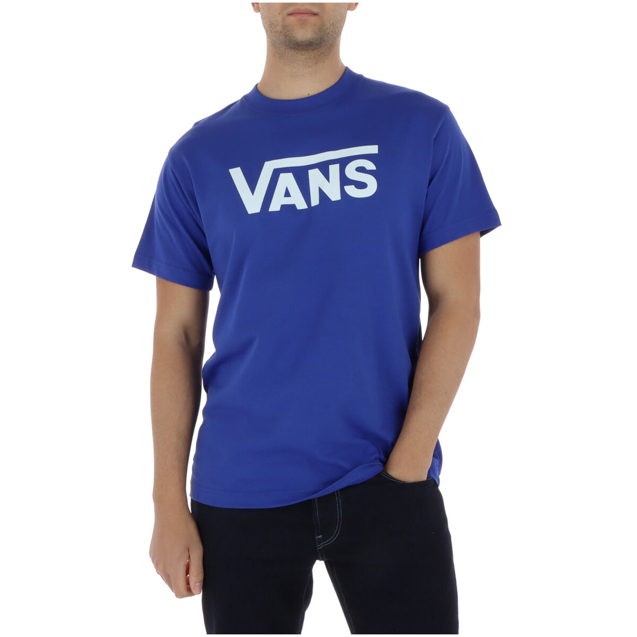 Vans - Vans Tričko Pánské