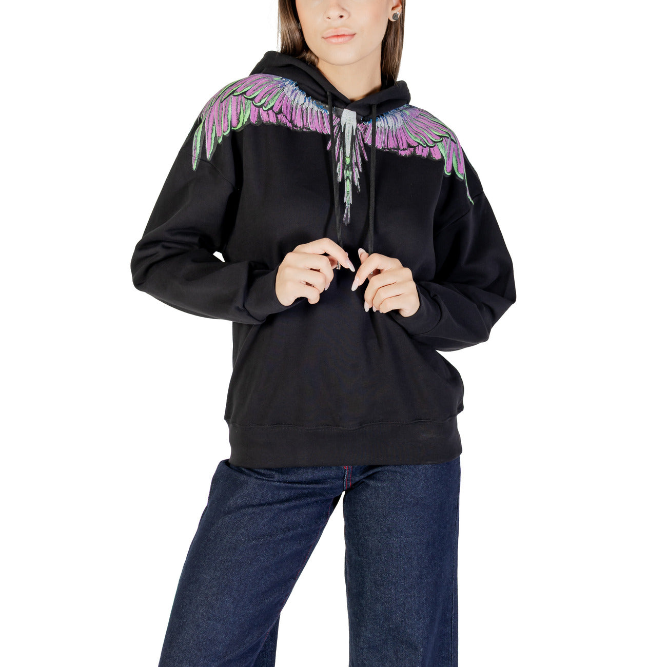County Of Milan - County Of Milan Women's Hoodie