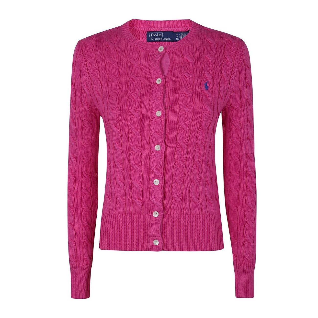Polo Ralph Lauren - Polo Ralph Lauren Women's Cardigan