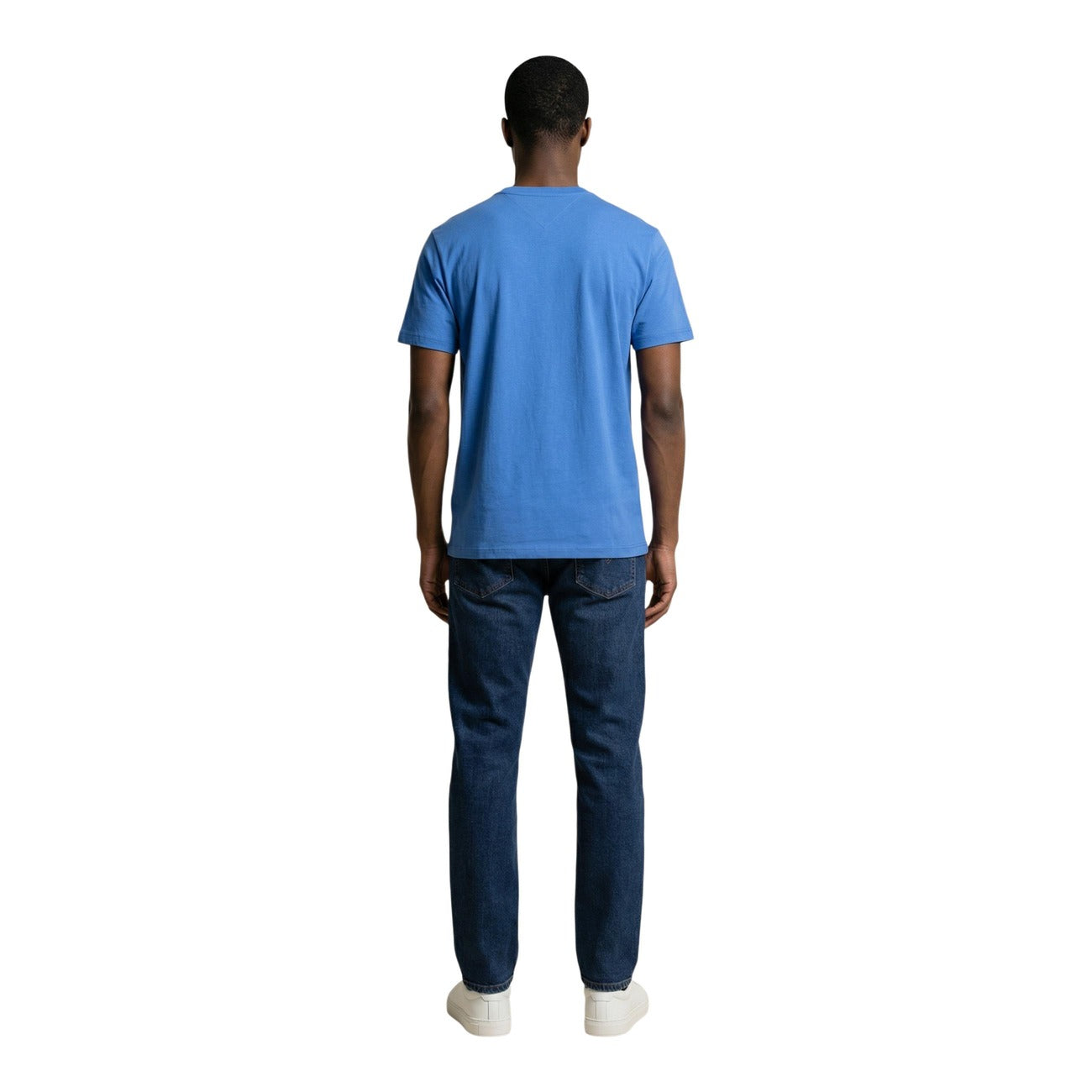 Tommy Hilfiger Jeans - Tommy Hilfiger Jeans Tričko Pánské