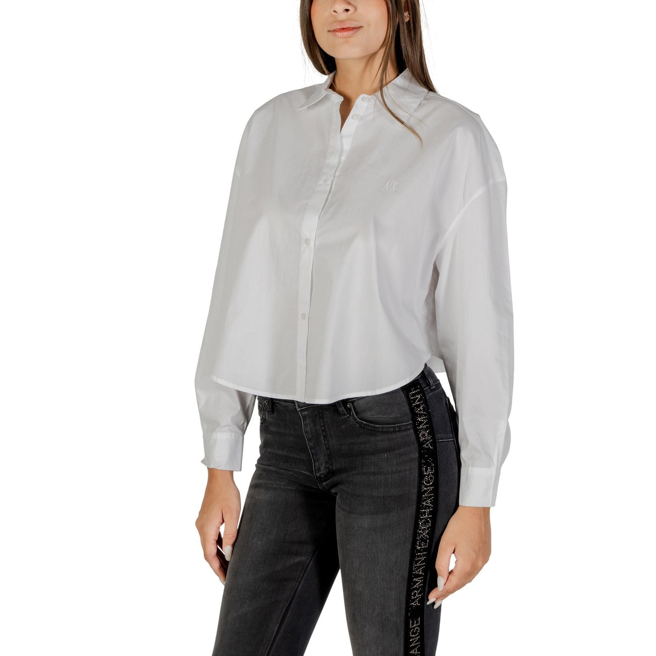 Armani Exchange - Armani Exchange Košile Dámská