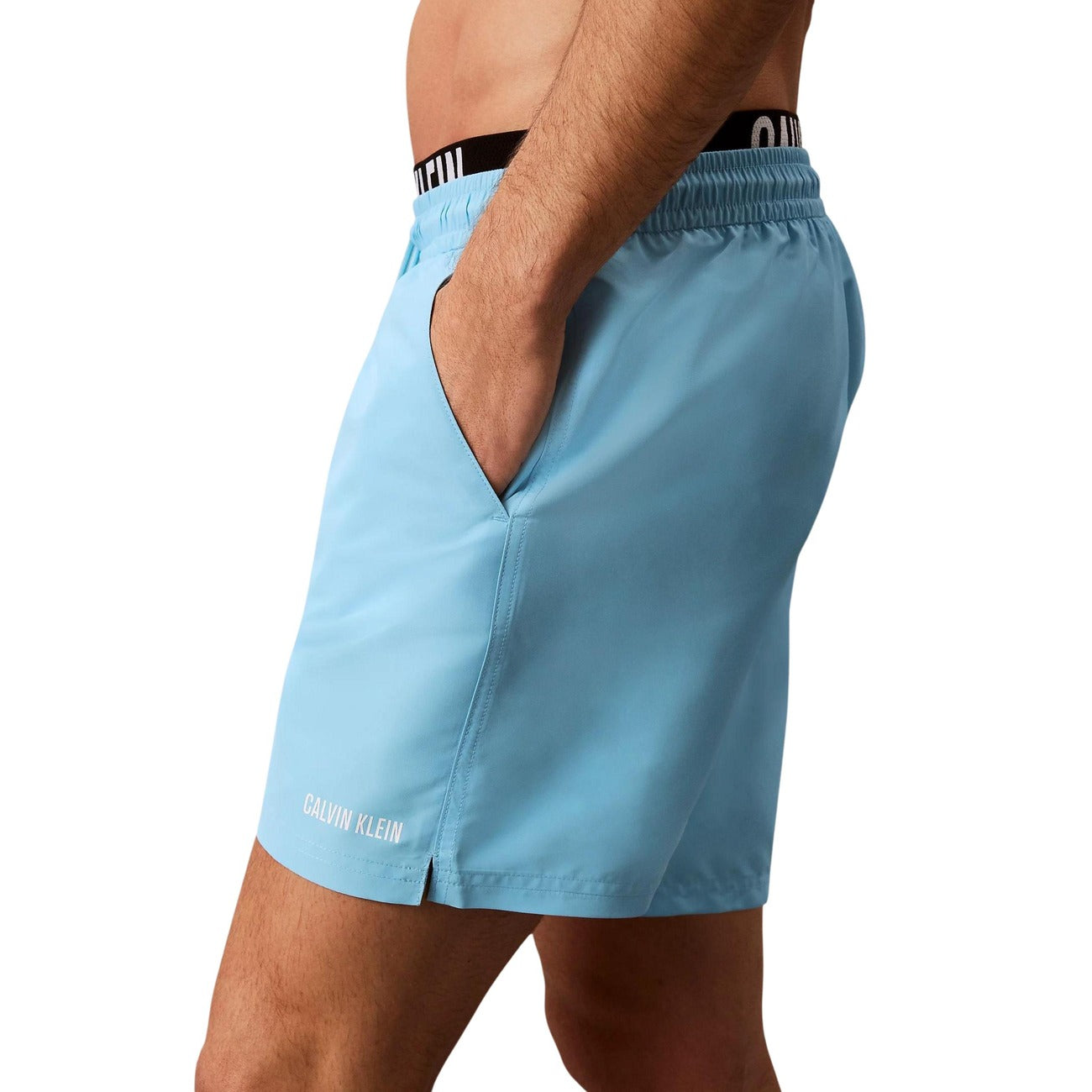 Calvin Klein Jeans - Calvin Klein Jeans Plavky Pánské