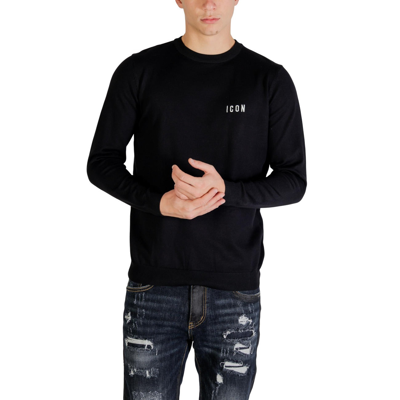 Icon - Icon Sweater Men's