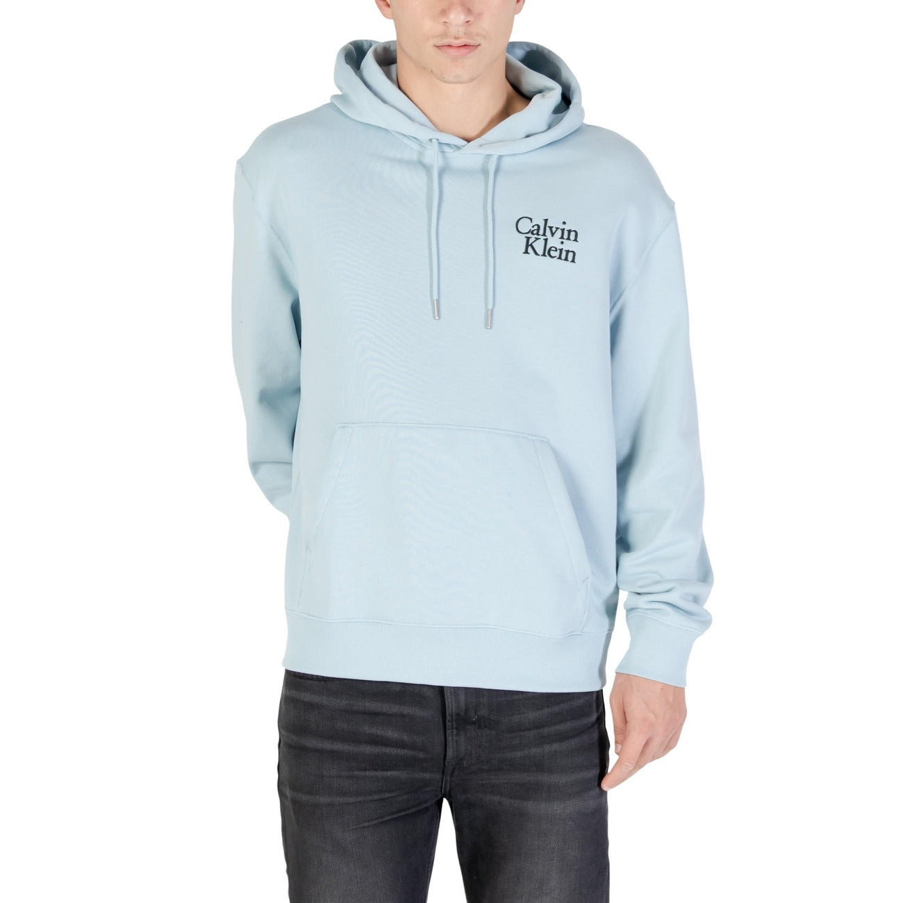 Calvin Klein Jeans - Calvin Klein Jeans Mikina Pánská