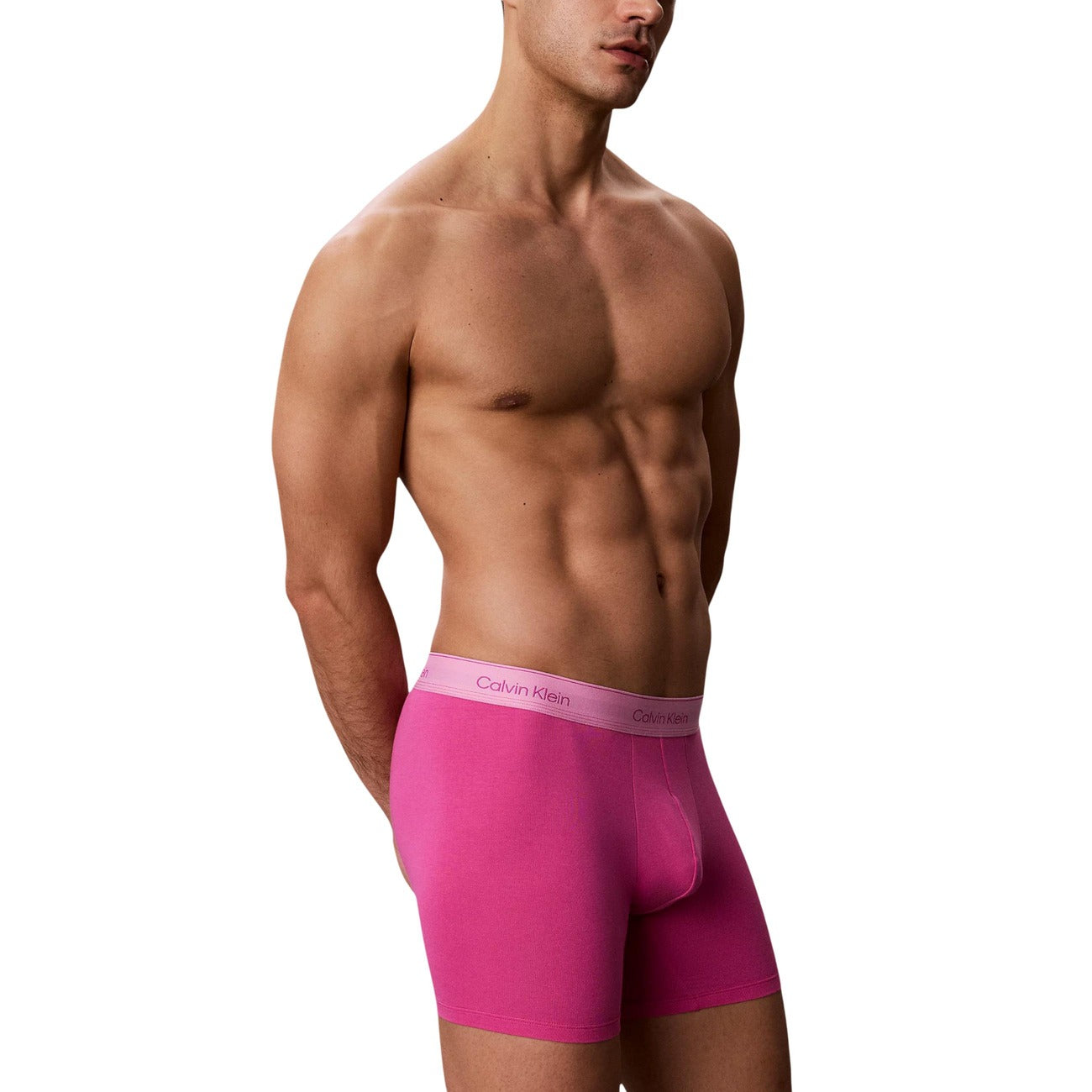 Calvin Klein Underwear - Calvin Klein Underwear Spodní Prádlo Pánské