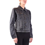 Saint Laurent - Saint Laurent Bunda Dámská