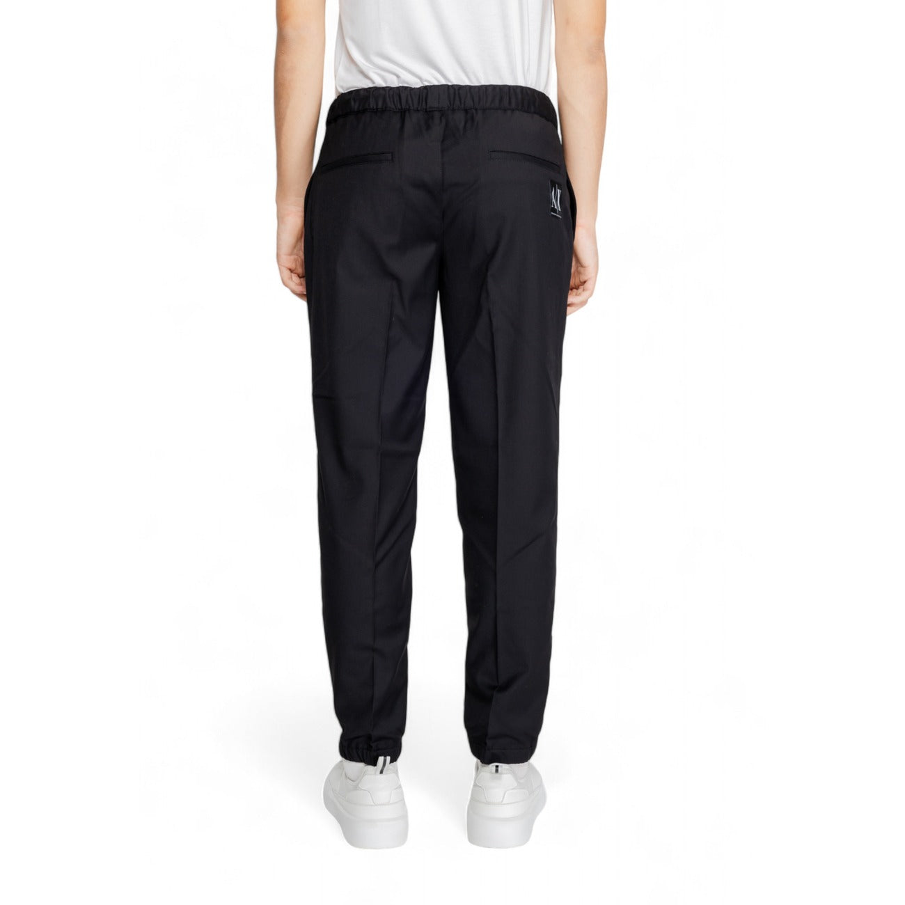 Armani Exchange - Armani Exchange Kalhoty Pánské