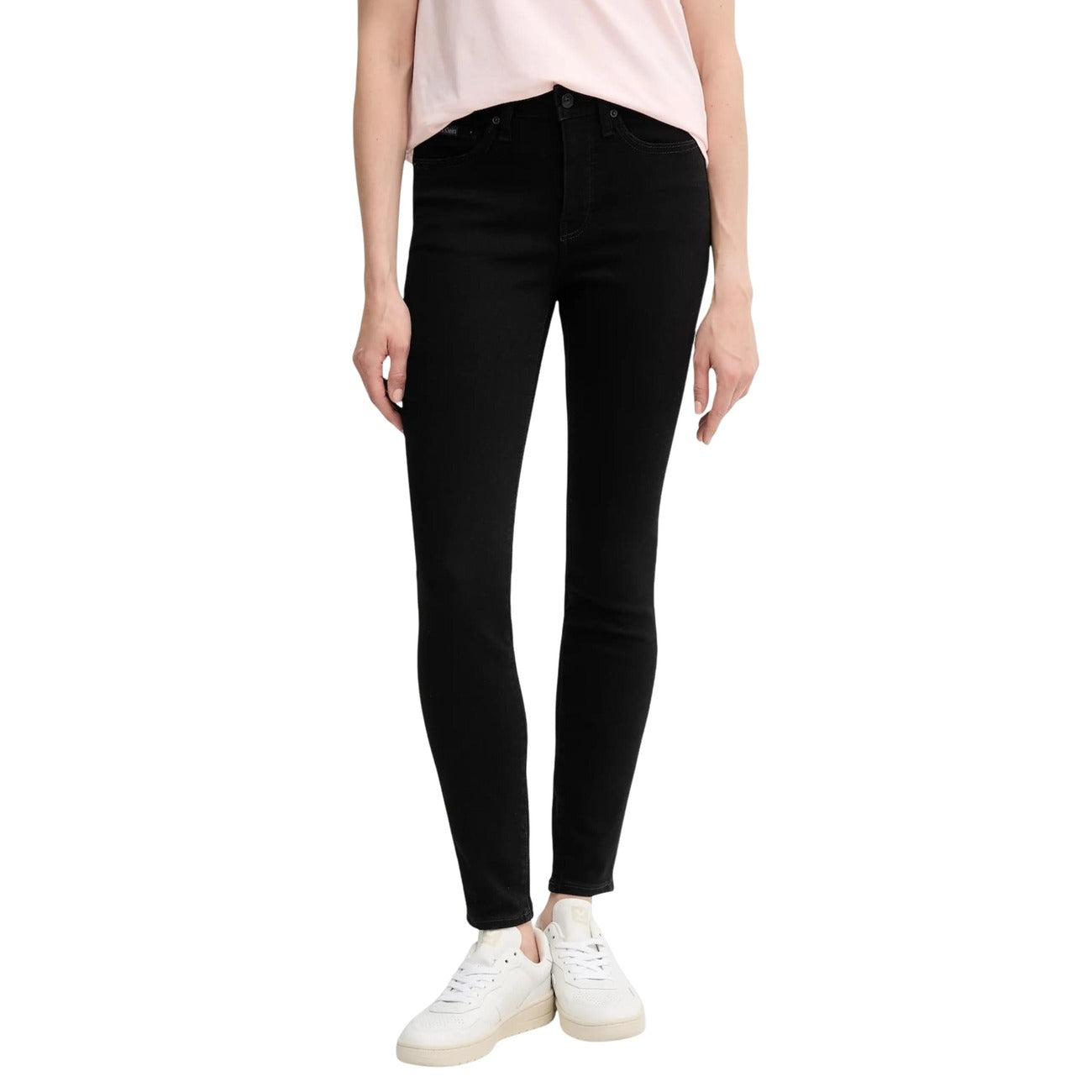 Calvin Klein Jeans - Calvin Klein Jeans Džíny Dámské