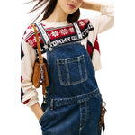 Tommy Hilfiger Jeans - Tommy Hilfiger Jeans Overal Dámský