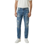 Gianni Lupo - Gianni Lupo Men's Jeans
