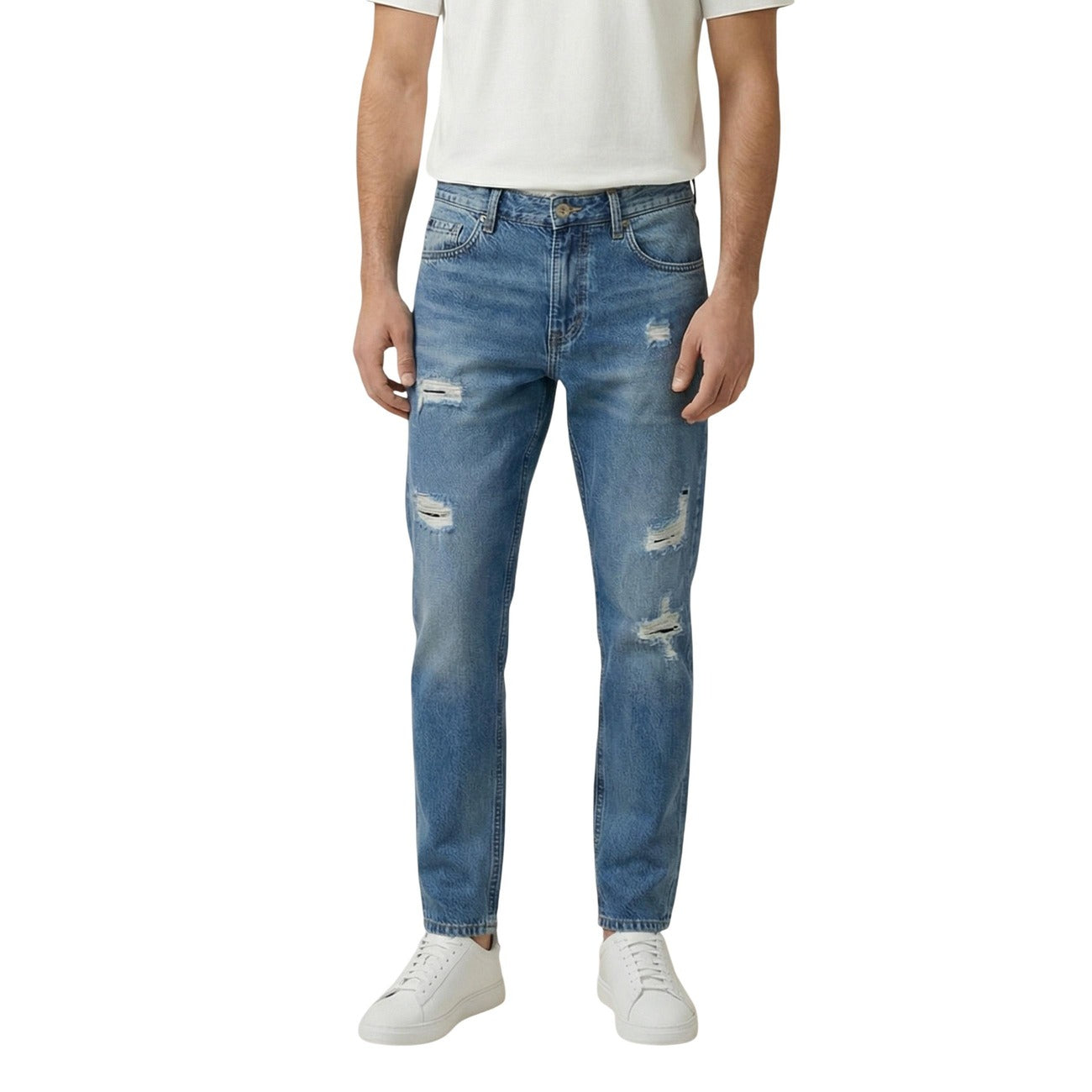 Gianni Lupo - Gianni Lupo Men's Jeans