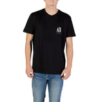 Armani Exchange - Armani Exchange Tričko Pánské