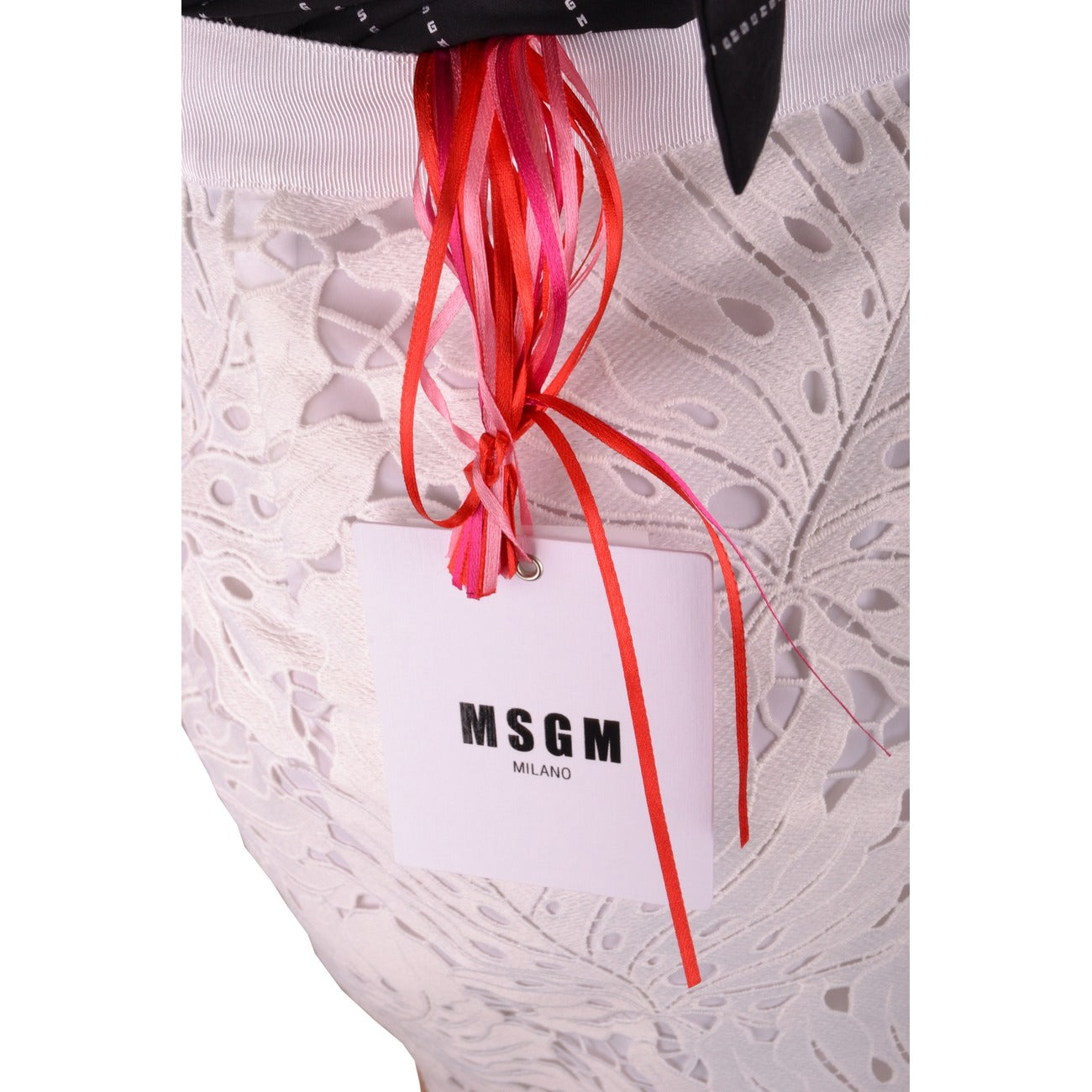 Msgm - Msgm Sukně Dámská