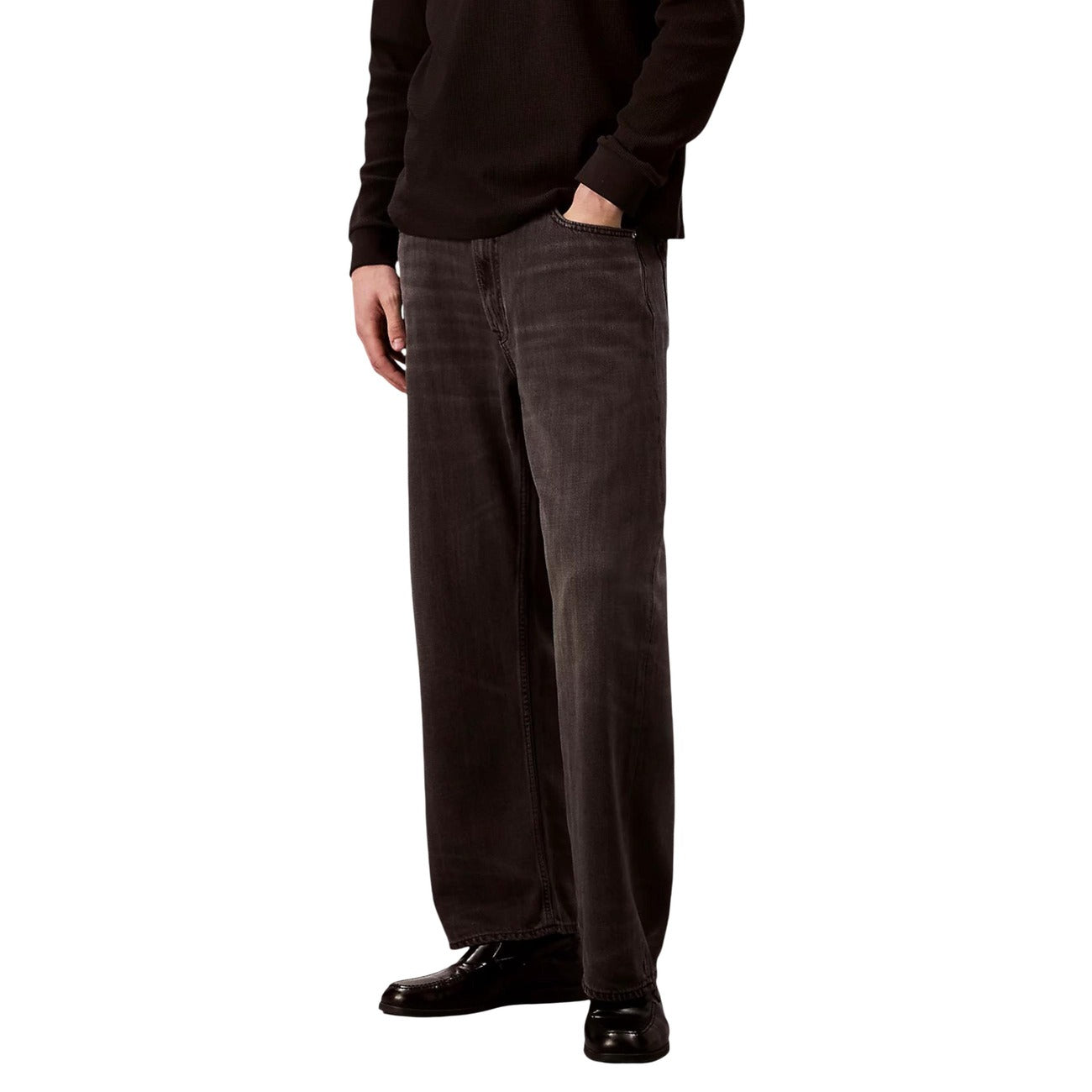 Calvin Klein Jeans - Calvin Klein Jeans Džíny Pánské