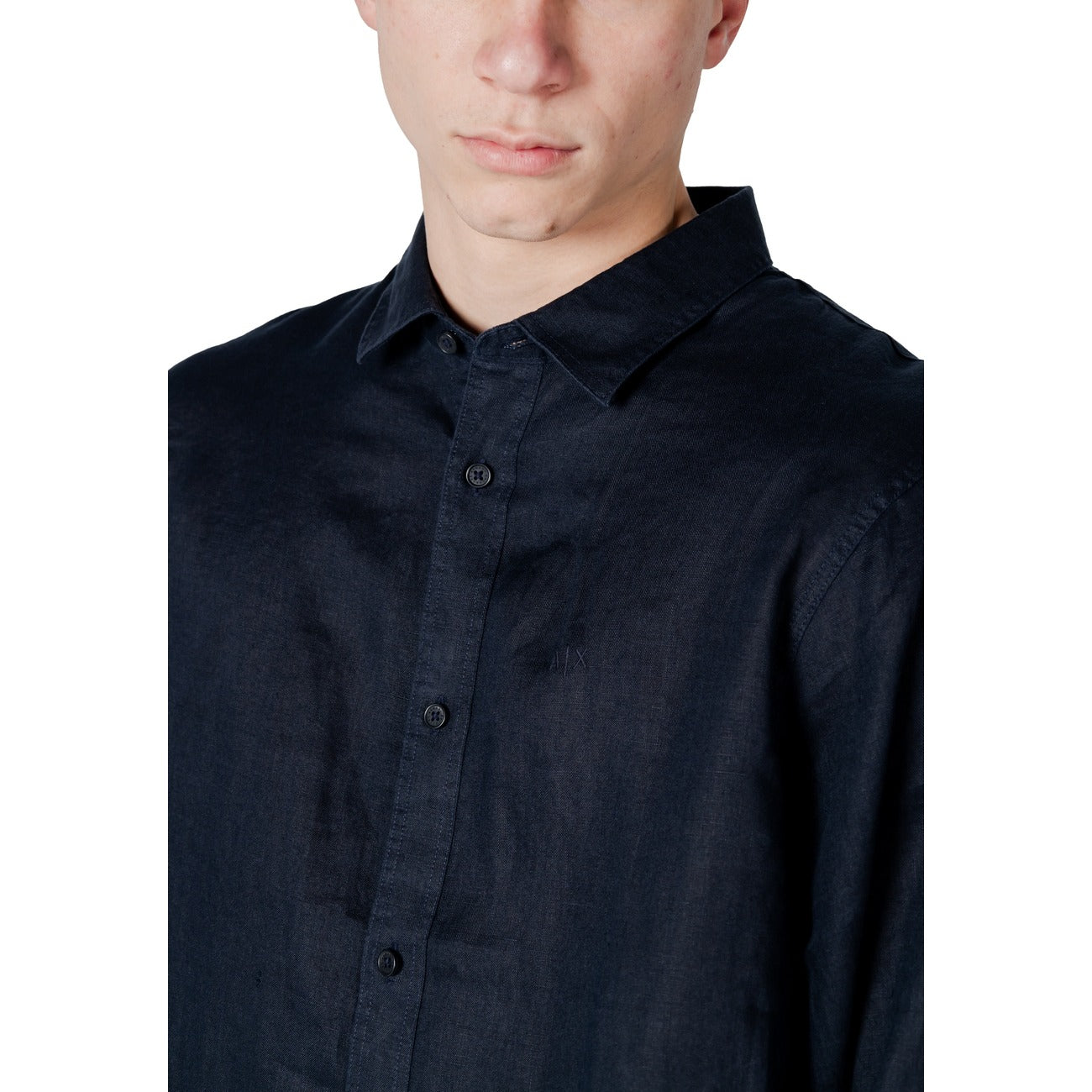 Armani Exchange - Armani Exchange Košile Pánská