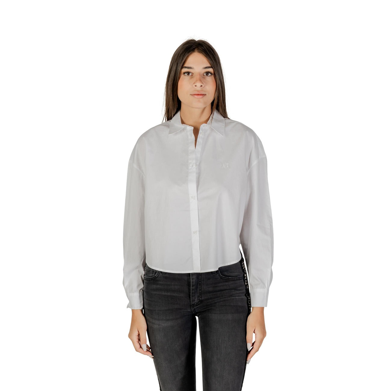 Armani Exchange - Armani Exchange Košile Dámská