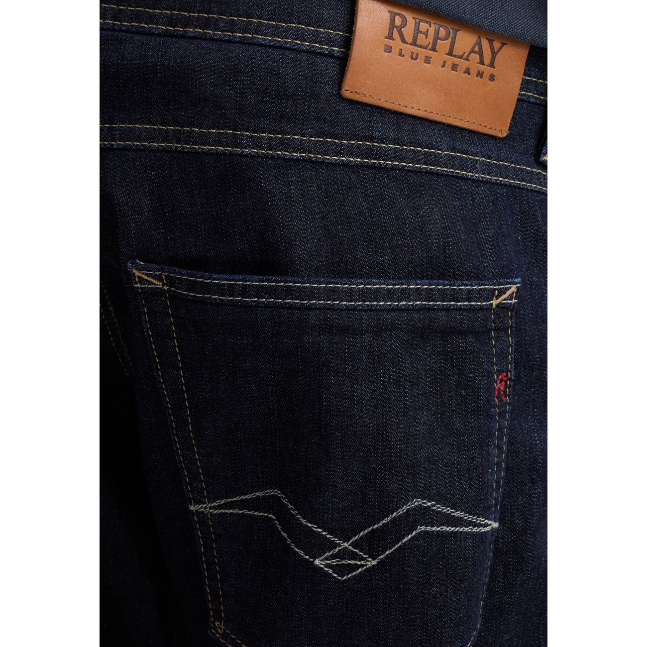 Replay - Replay Men's Jeans