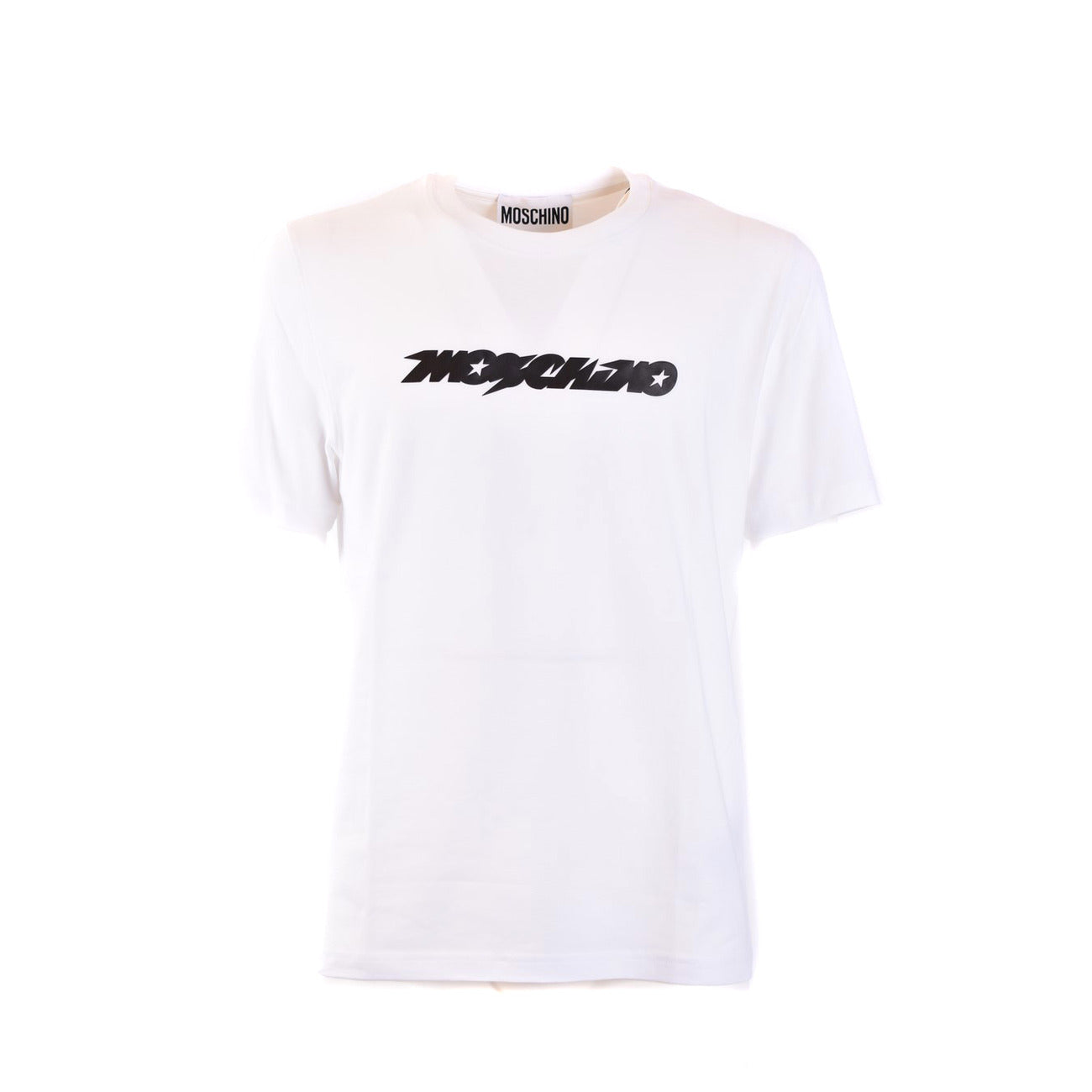 Moschino - Moschino Tričko Pánské