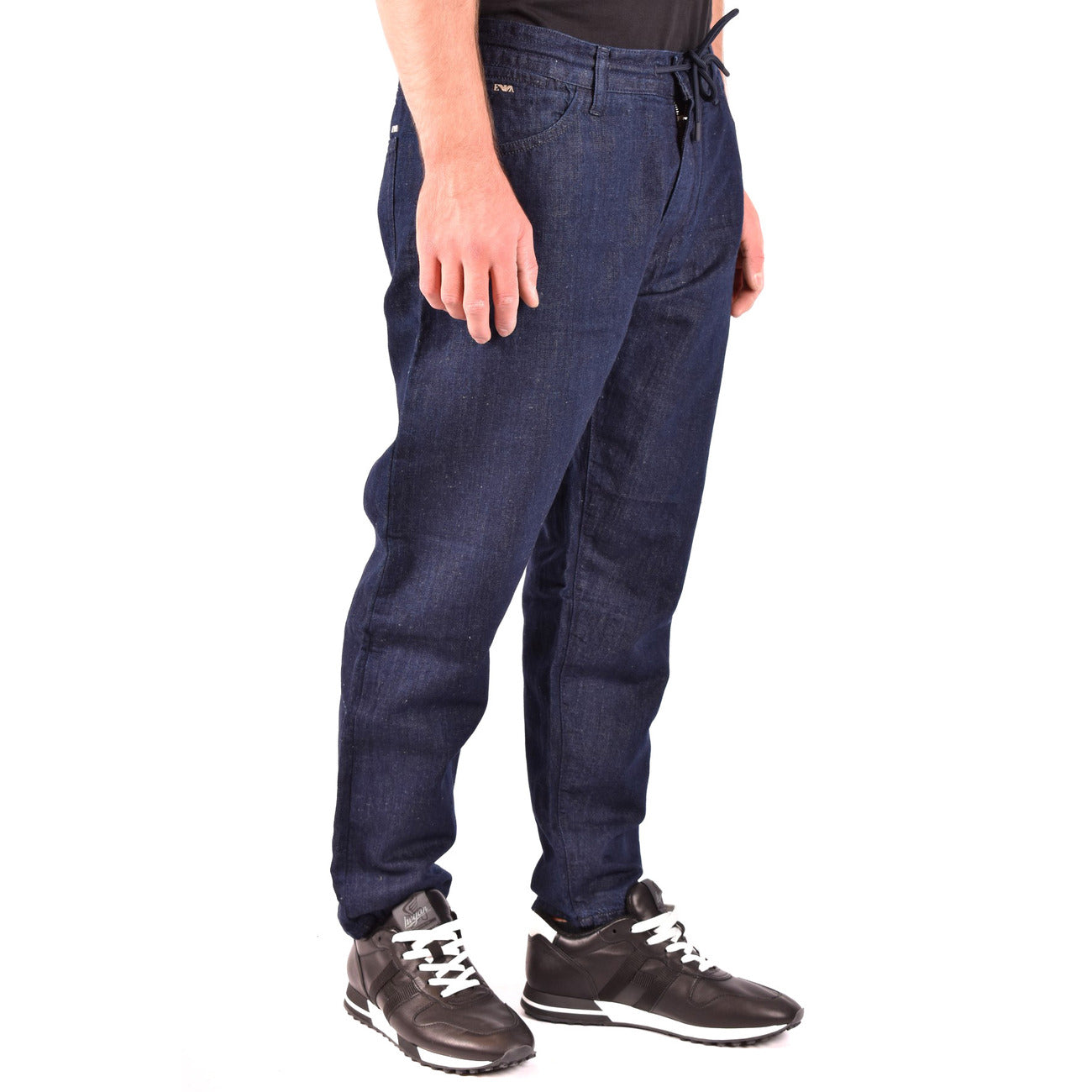 Emporio Armani - Emporio Armani Džíny Pánské