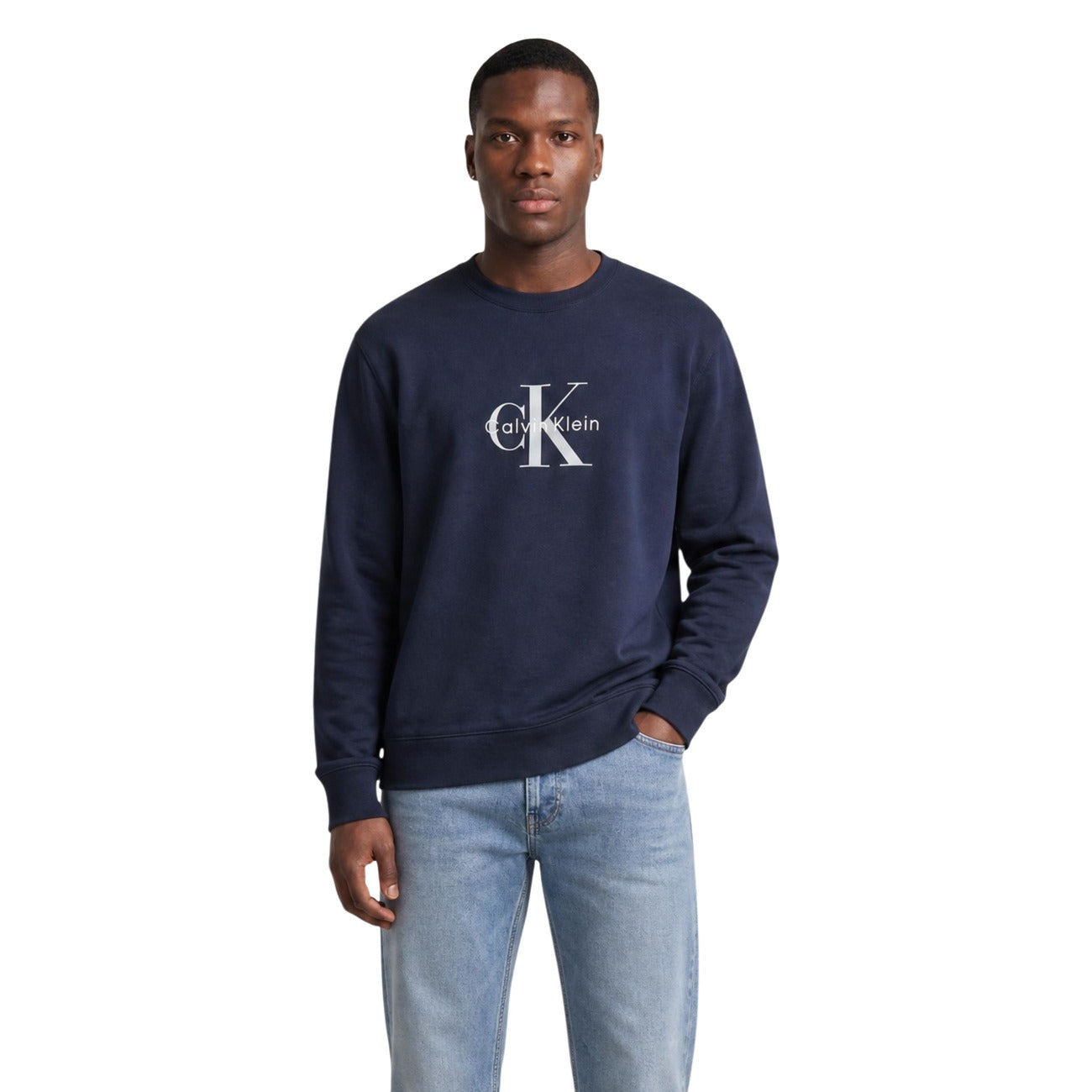 Calvin Klein Jeans - Calvin Klein Jeans Mikina Pánská