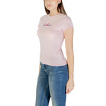 Calvin Klein Jeans - Calvin Klein Jeans Tričko Dámské