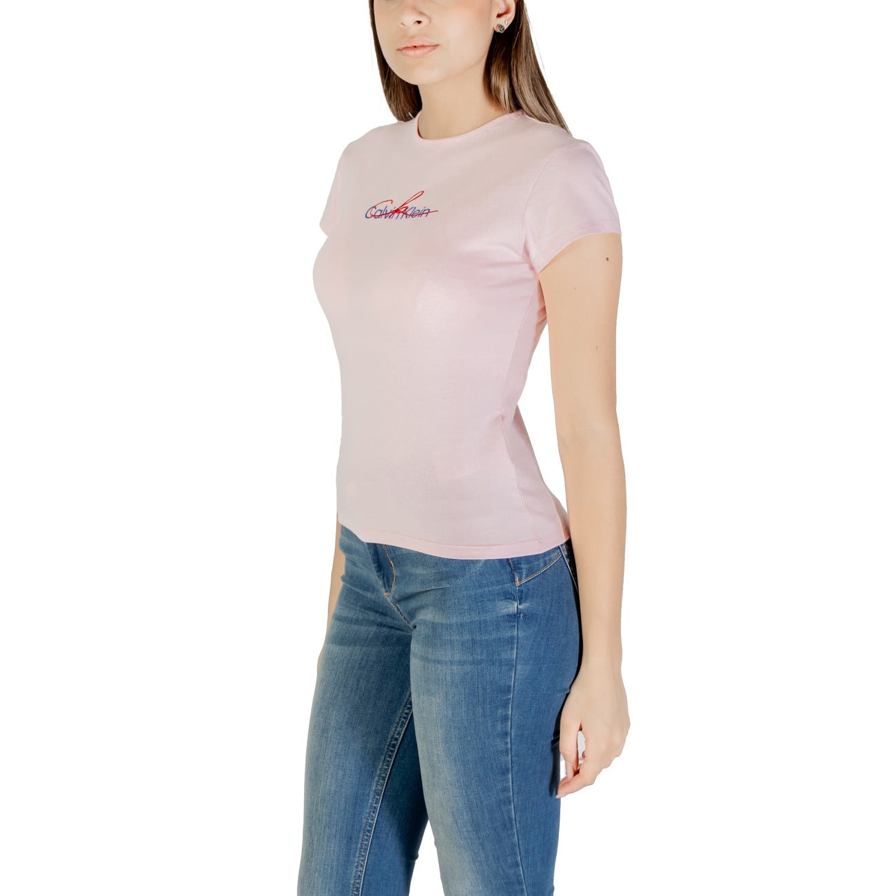 Calvin Klein Jeans - Calvin Klein Jeans Tričko Dámské