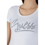 Guess - Guess Tričko Dámské