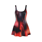 Desigual - Desigual šaty Dámské